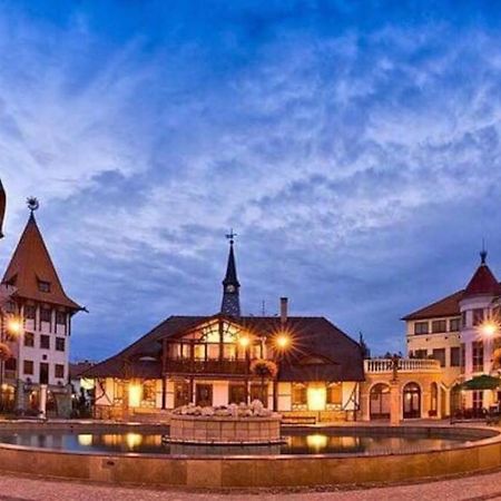 Apartman Zara Komarno Bagian luar foto