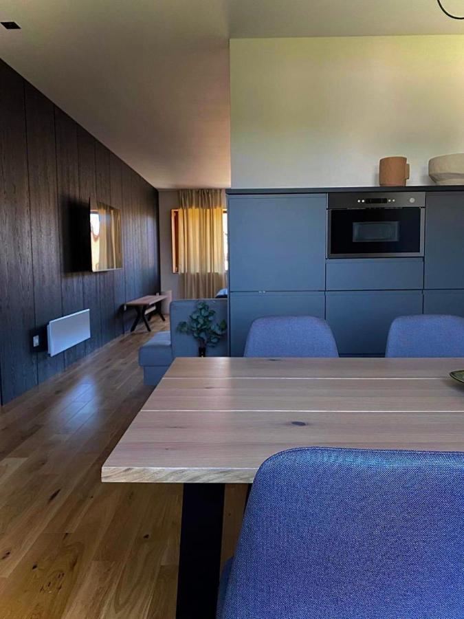 Apartman Zara Komarno Bagian luar foto
