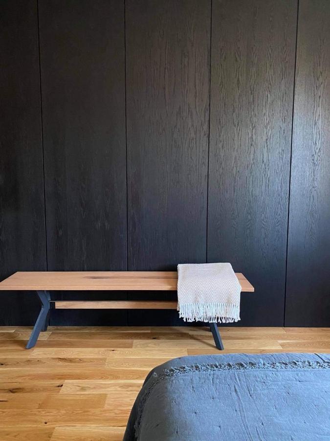 Apartman Zara Komarno Bagian luar foto