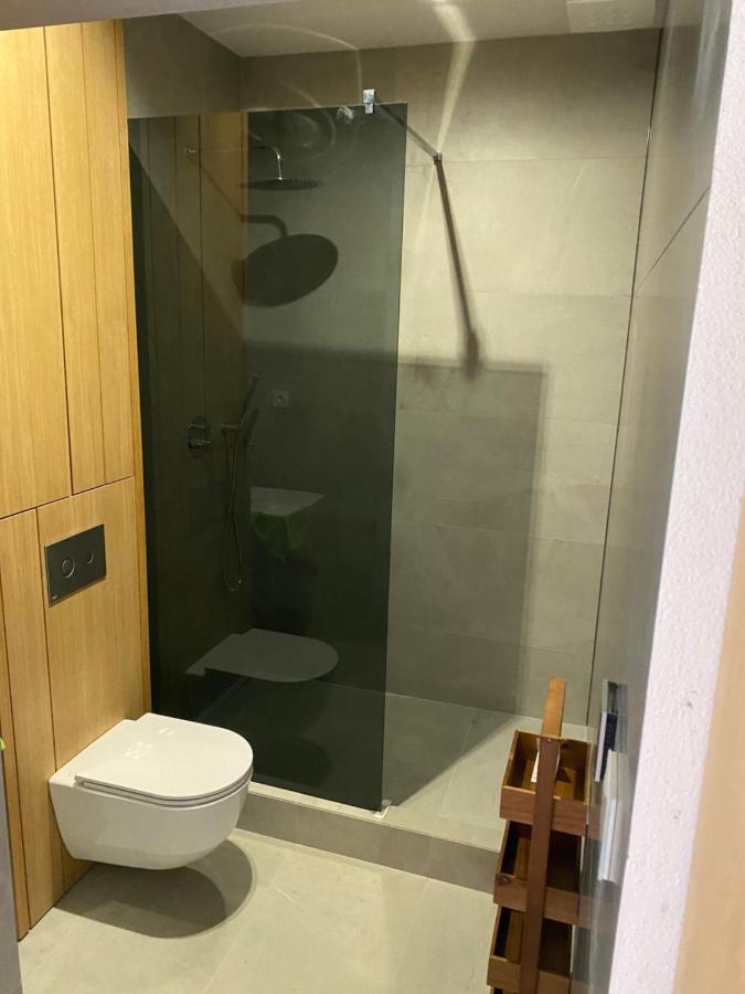 Apartman Zara Komarno Bagian luar foto