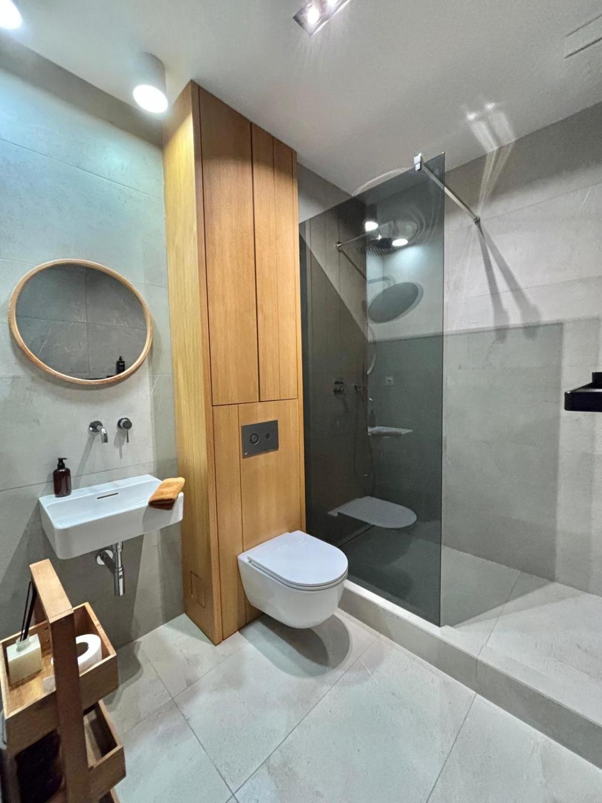 Apartman Zara Komarno Bagian luar foto