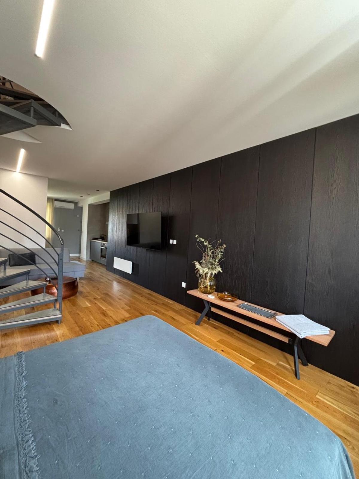Apartman Zara Komarno Bagian luar foto
