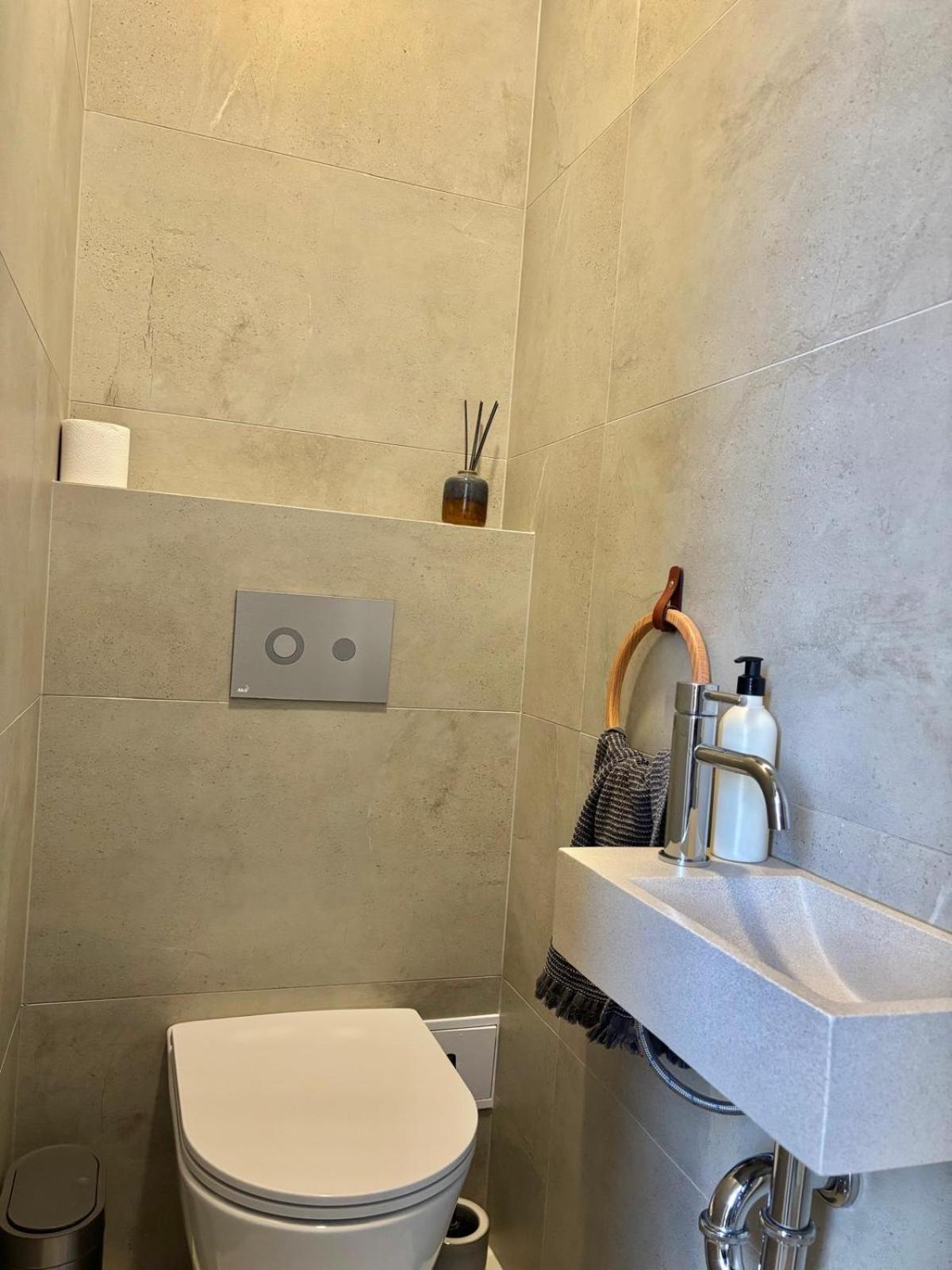 Apartman Zara Komarno Bagian luar foto